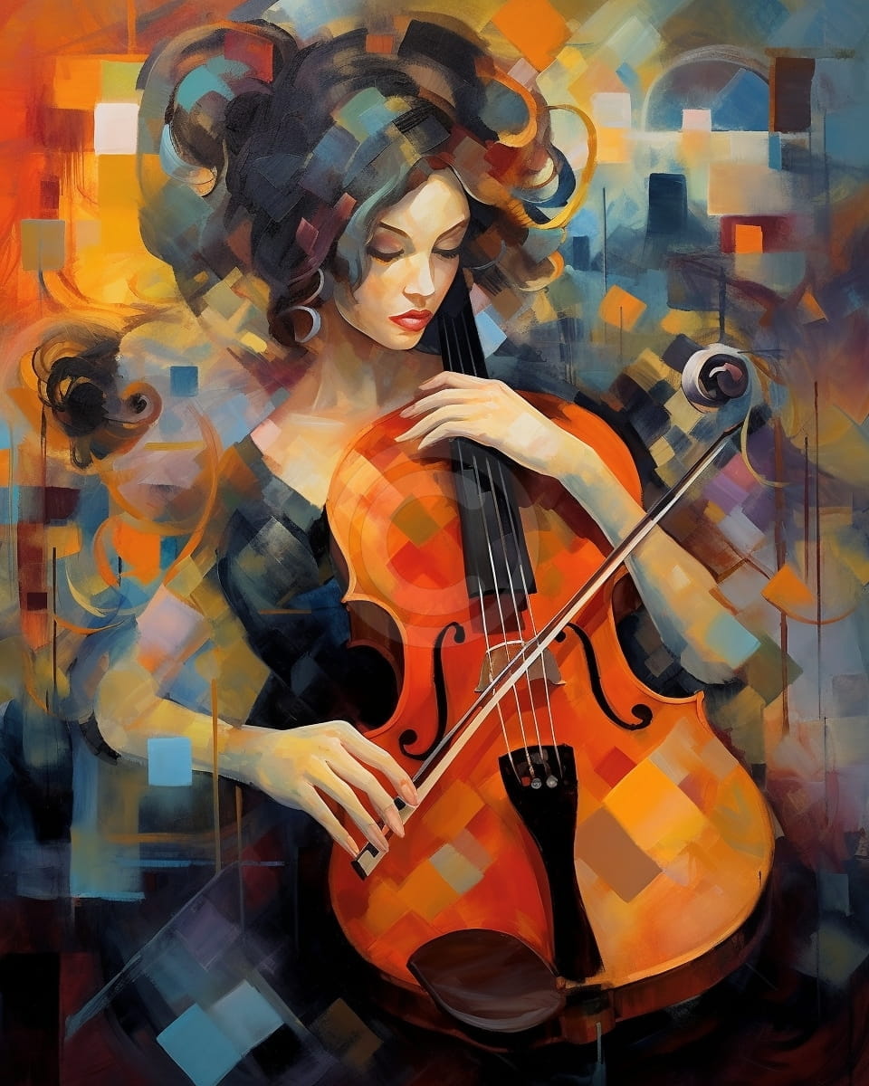 Colorful Musical